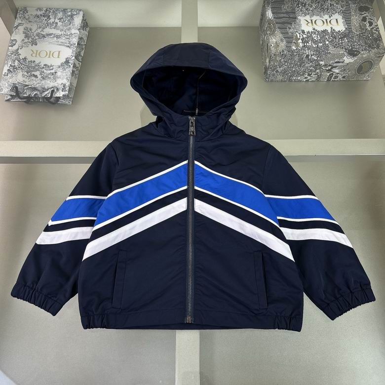 Windbreaker tracksuit set