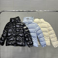 Chaqueta puffer viral para niños