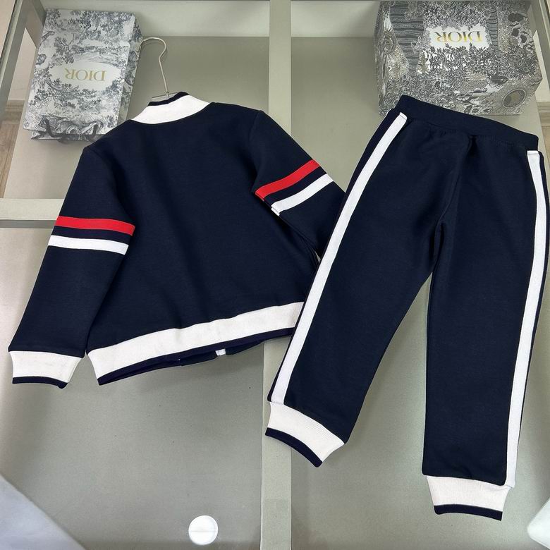 Conjunto de chándal cortavientos