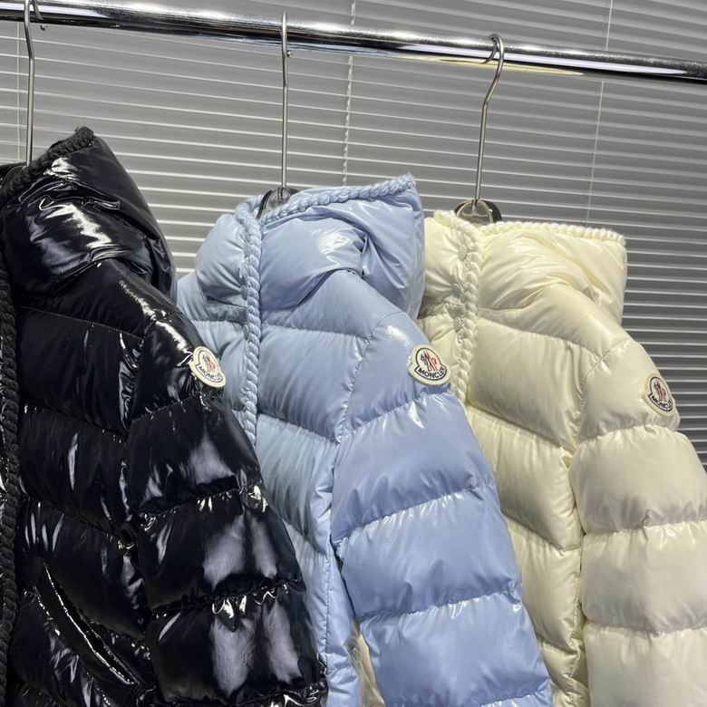 Chaqueta puffer viral para niños