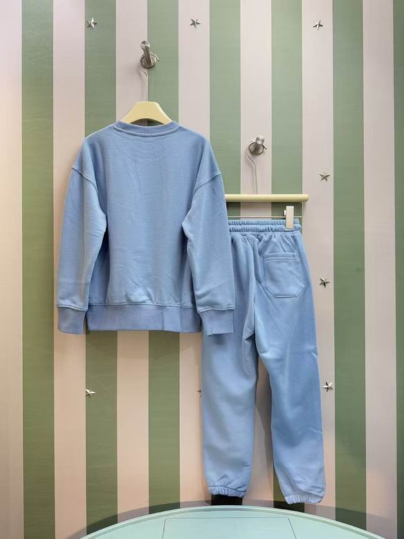Windbreaker tracksuit set