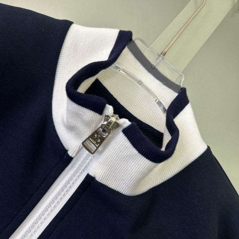 Conjunto de chándal cortavientos