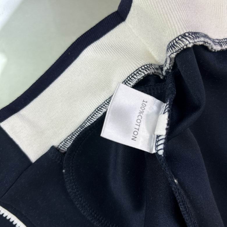 Conjunto de chándal cortavientos
