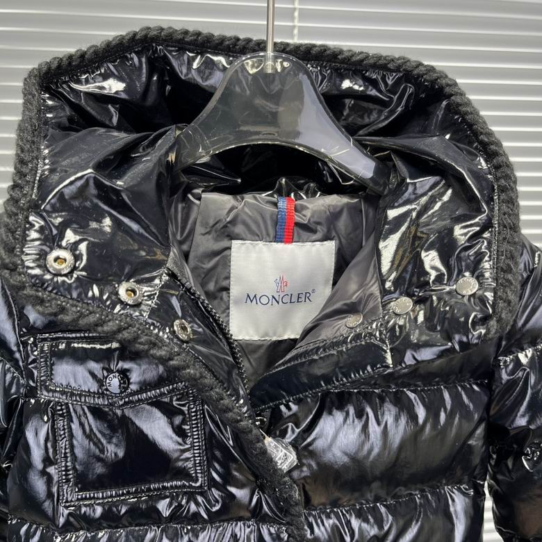 Chaqueta puffer viral para niños
