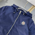 Windbreaker-Trainingsanzug
