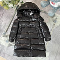 Chaqueta acolchada viral para niños