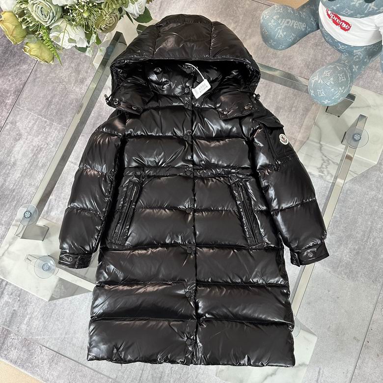 Chaqueta acolchada viral para niños