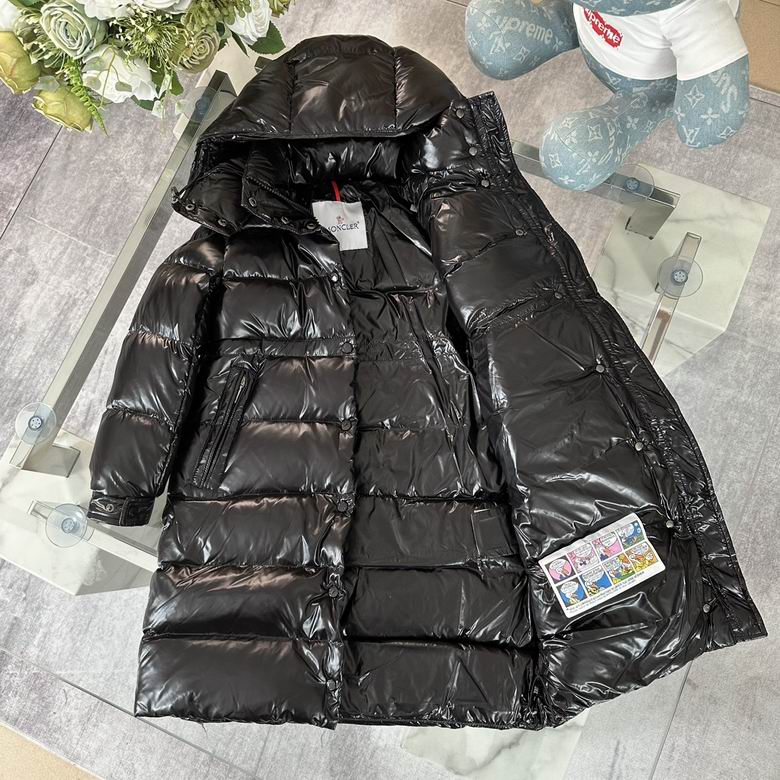Chaqueta acolchada viral para niños