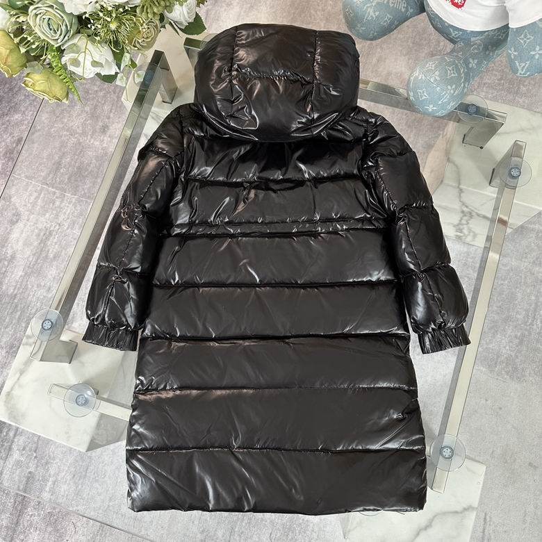 Chaqueta acolchada viral para niños