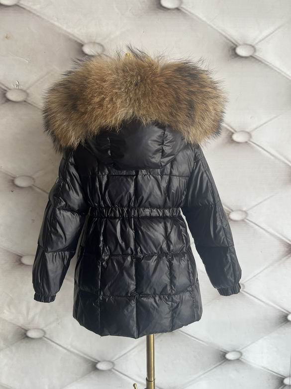 Gesteppte Winterjacke