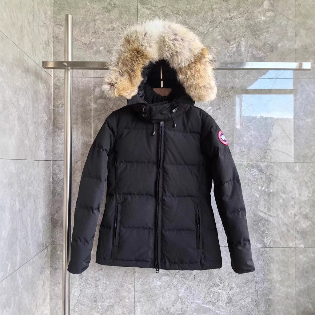 Parka de invierno CG