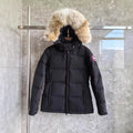 Parka de invierno CG
