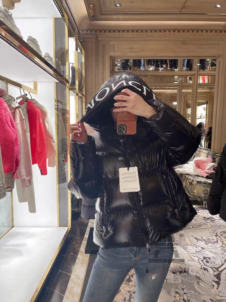 LETTER COAT