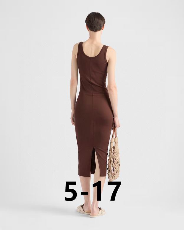 Basic Midi Dress