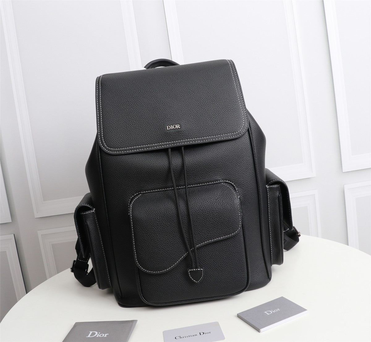 Satteltasche