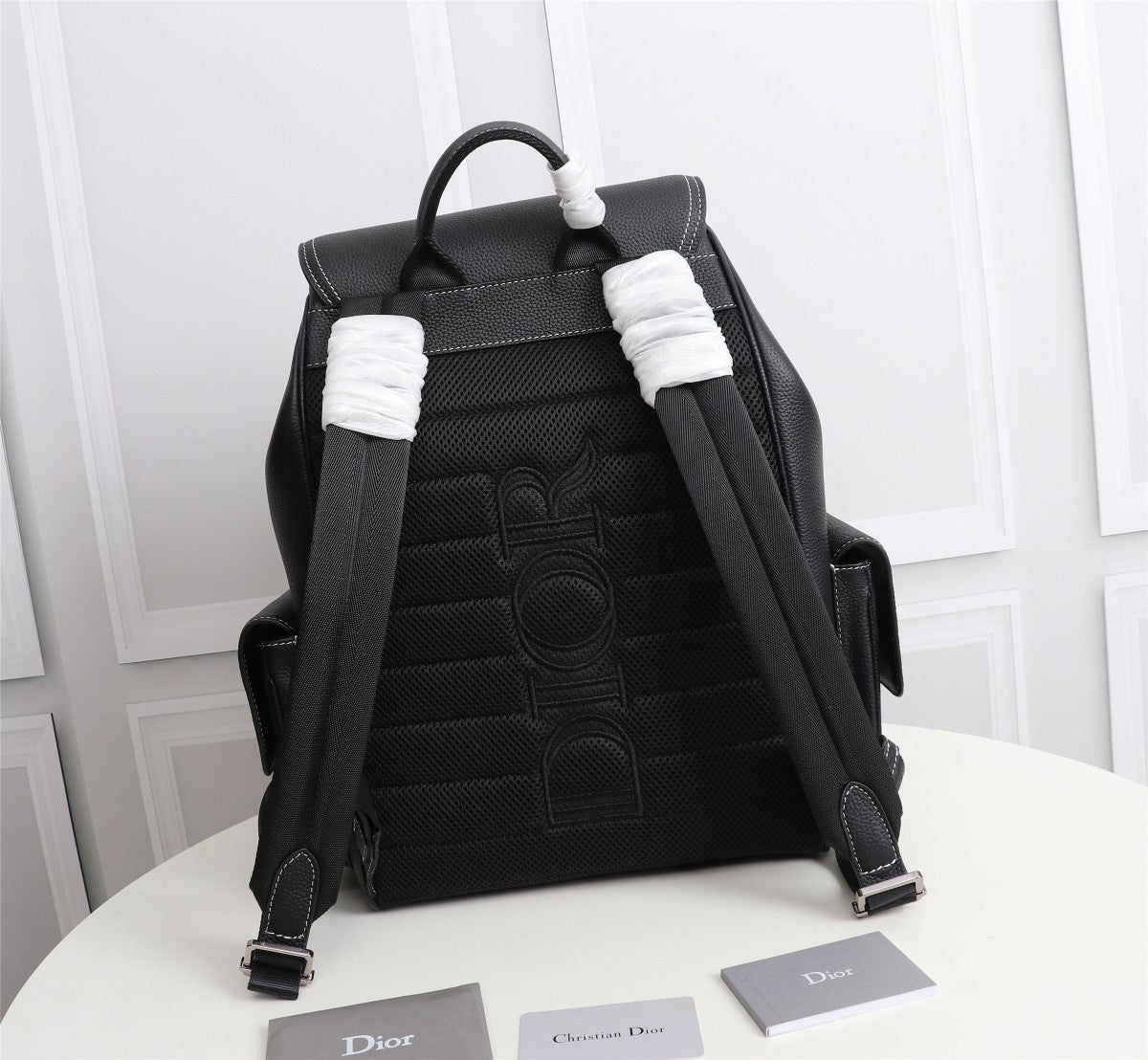 Satteltasche