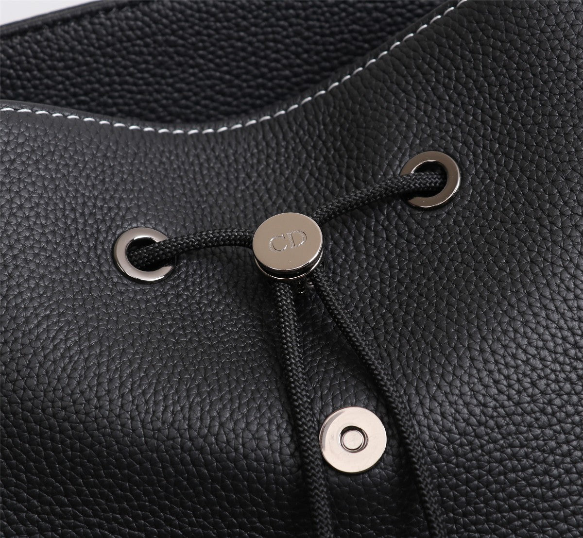 Satteltasche