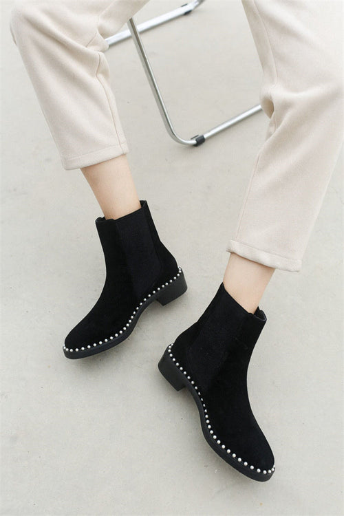 Chelsea Boots für Damen