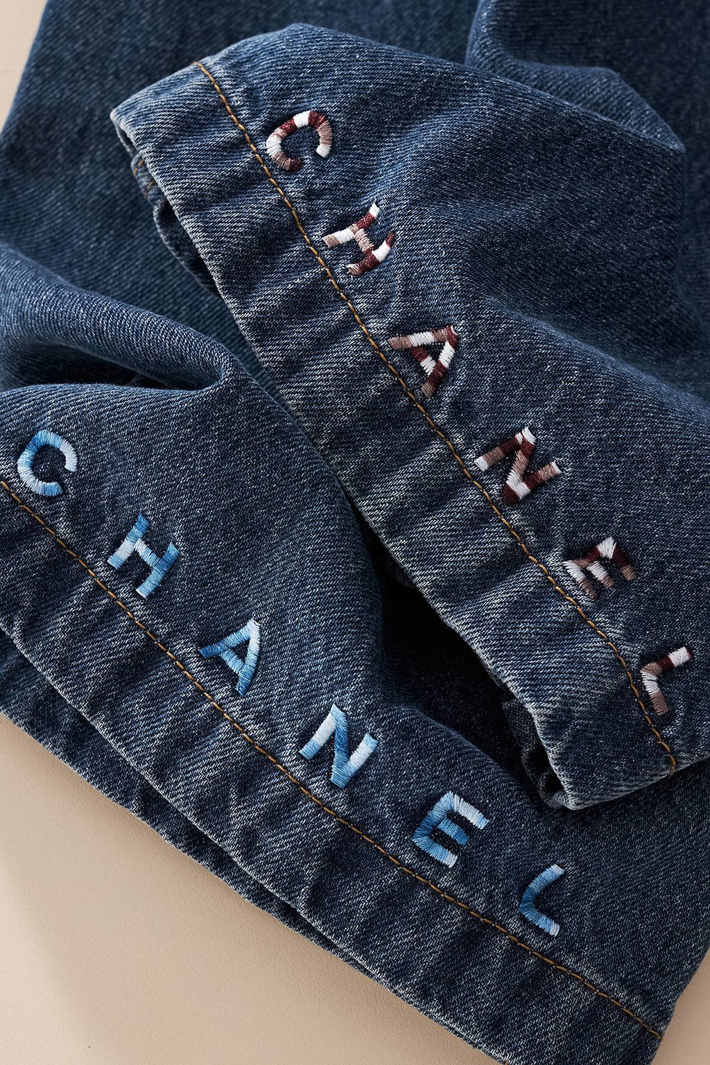 Gerade geschnittene Jeans CC