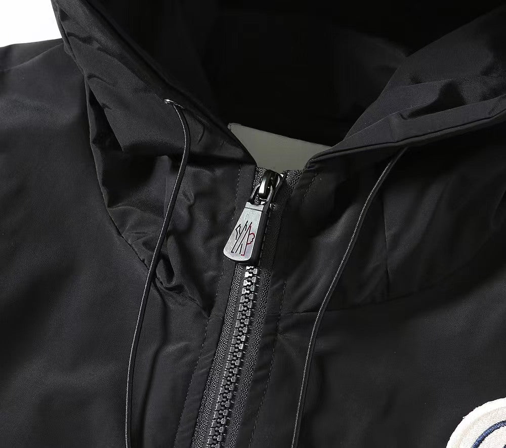 High-quality memory fabric jacket