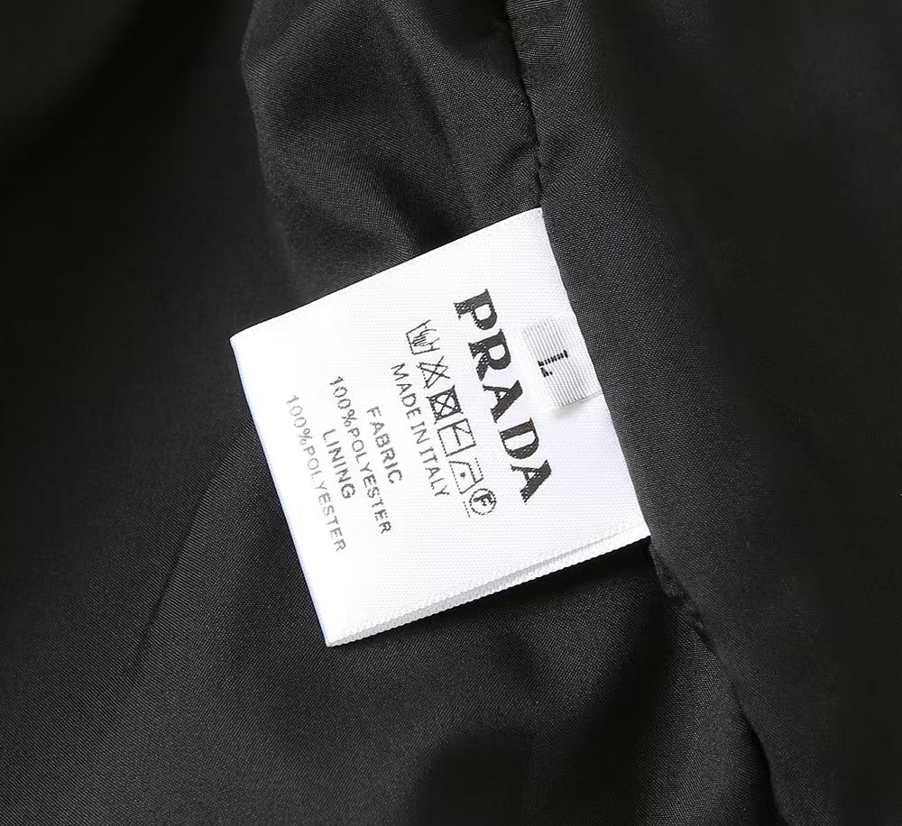 Jacke aus hochwertigem Memory-Gewebe