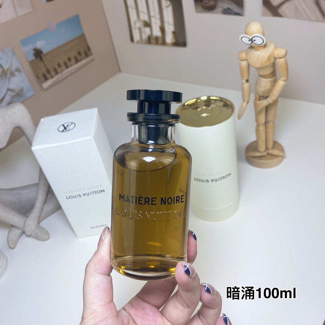 Undercurrent · Eau de Parfum · 100 ml