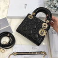 Princess mini bag