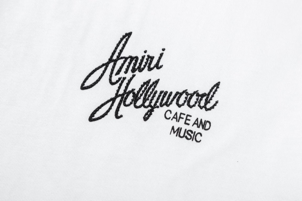 Baumwoll-T-Shirt