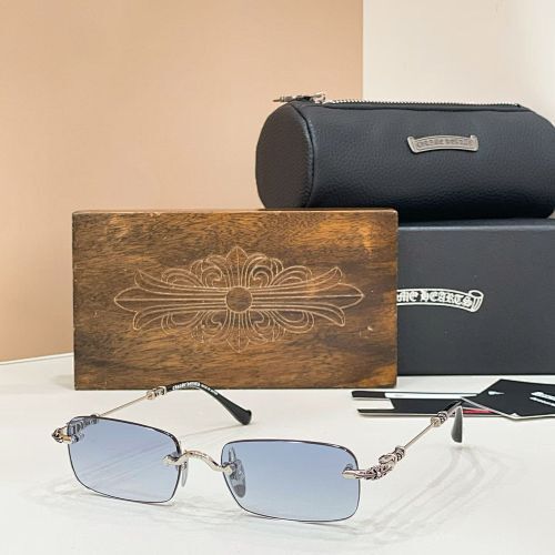 Hearts Sunglasses - Avenor