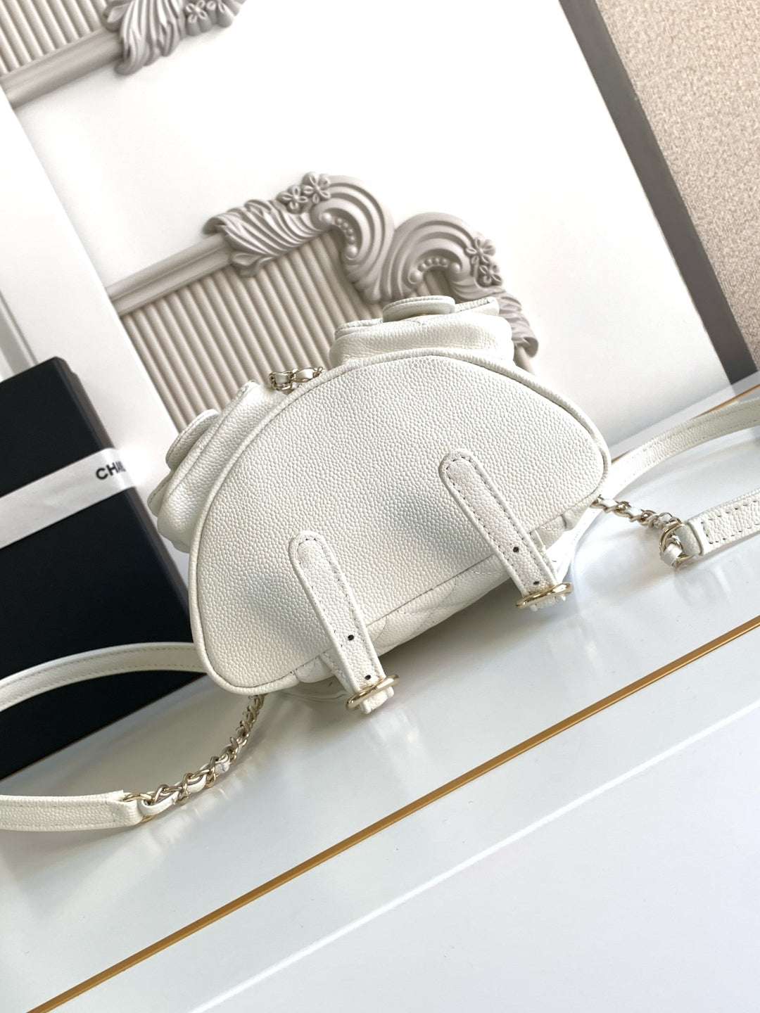 Mochila Mini Duma Klassisch – 17,5 cm