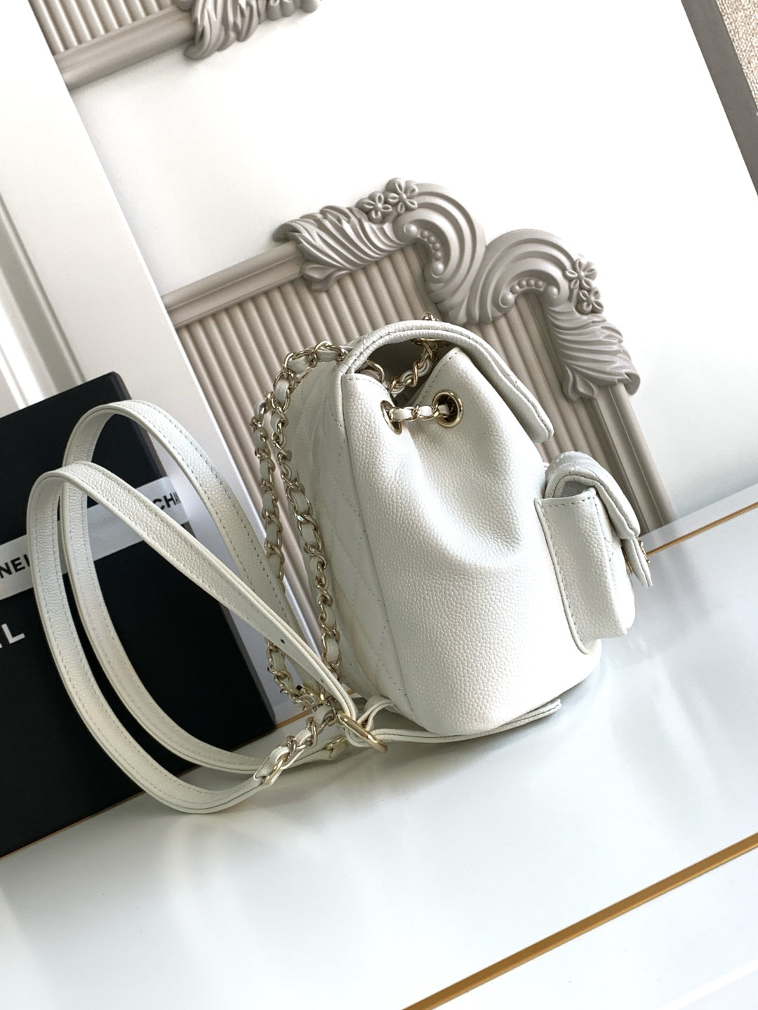 Mochila Mini Duma Klassisch – 17,5 cm