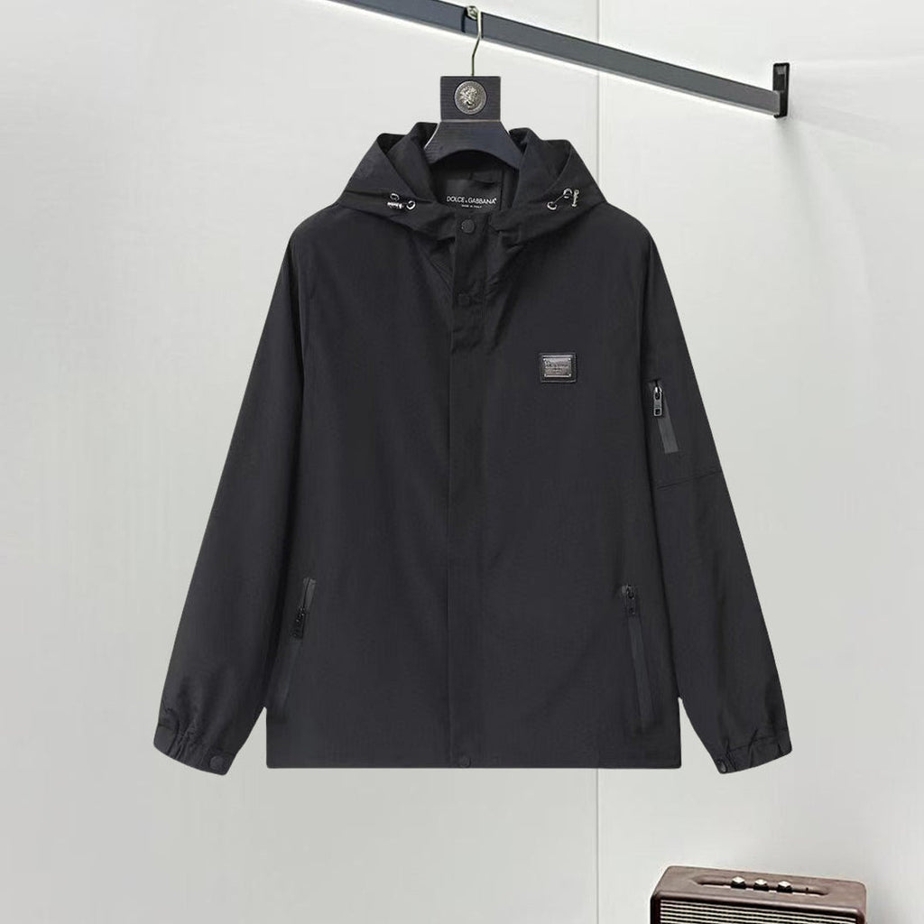 High-quality memory fabric jacket