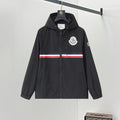 High-quality memory fabric jacket