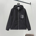 High-quality memory fabric jacket