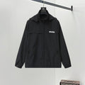 Jacke aus hochwertigem Memory-Gewebe
