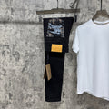 Men's Slim Fit Stretch Jeans