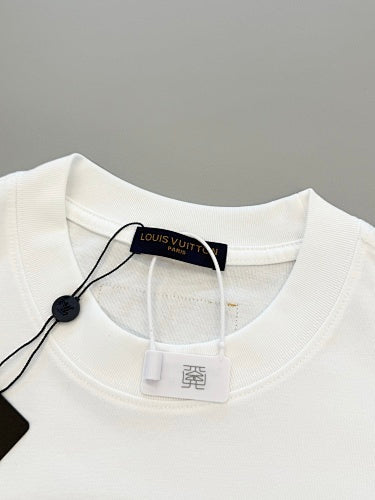 Baumwoll-T-Shirt