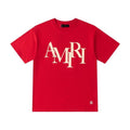 Camiseta de corte holgado