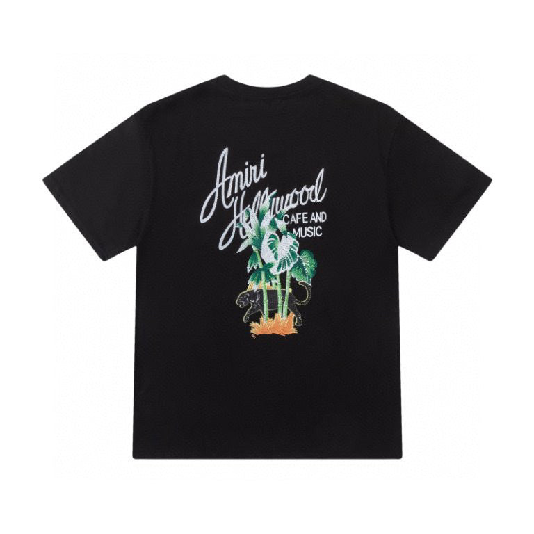Baumwoll-T-Shirt