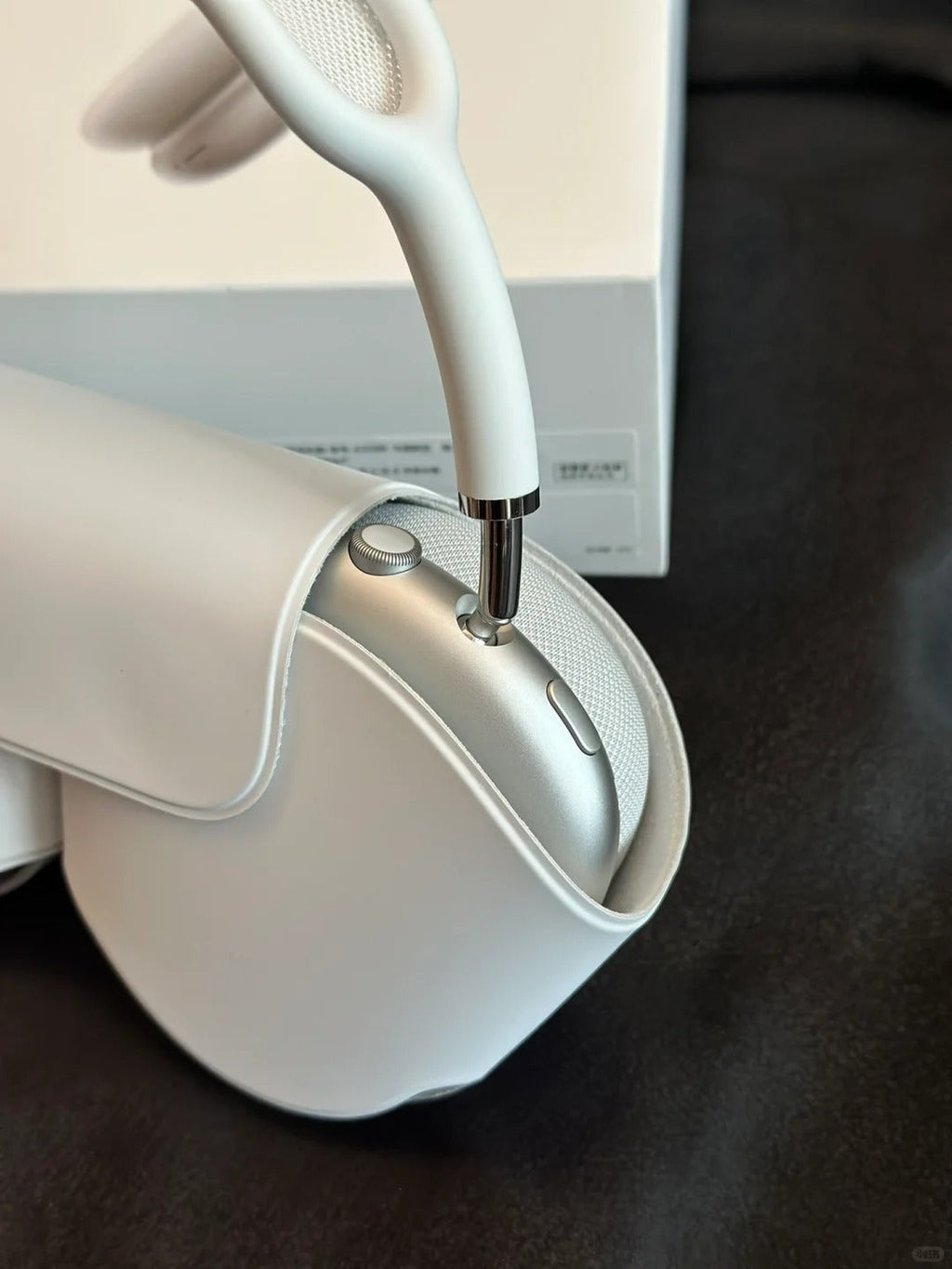 AURICULARES INALÁMBRICOS SUPRAAURALES GRISES