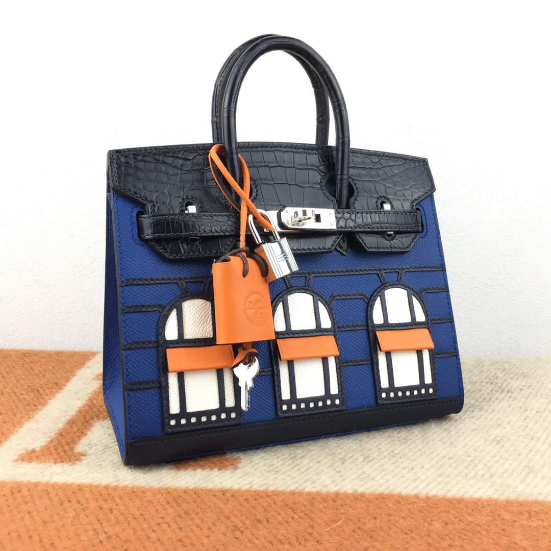 20. Jahrestag Limited Edition Tasche