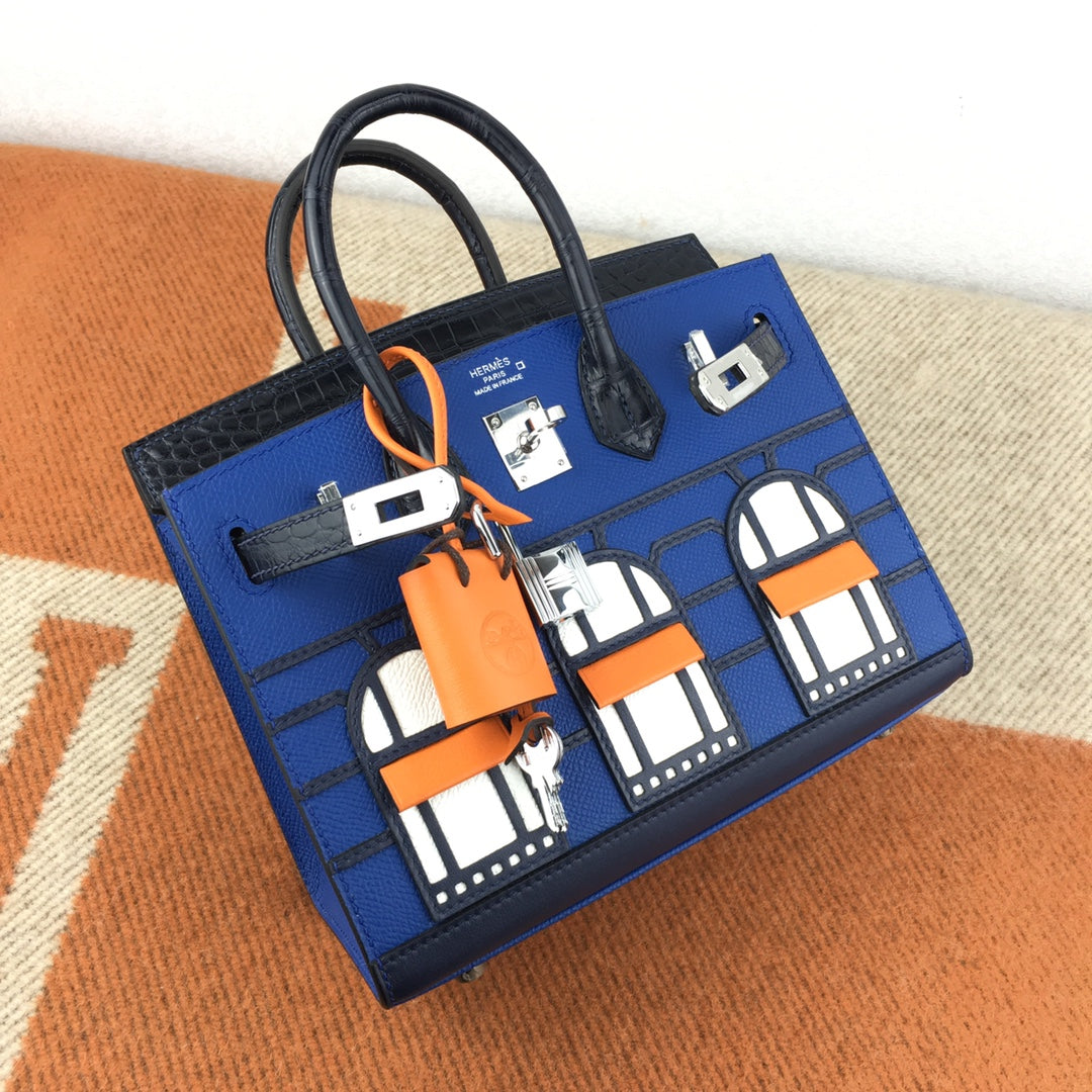 20. Jahrestag Limited Edition Tasche