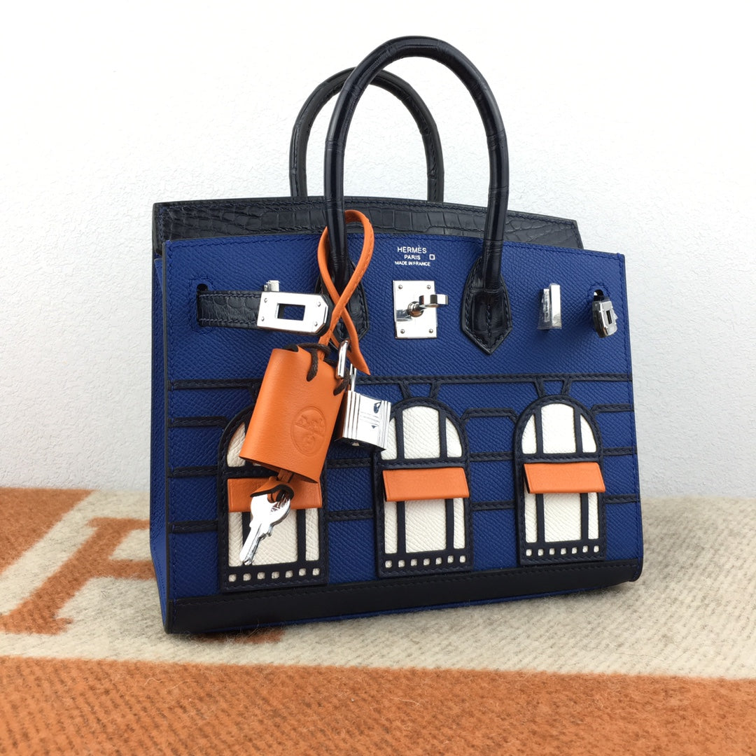 20. Jahrestag Limited Edition Tasche