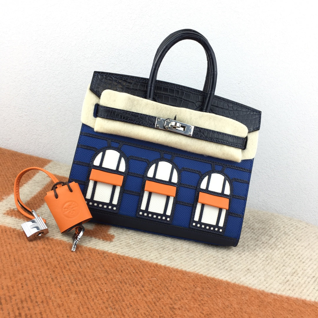 20. Jahrestag Limited Edition Tasche