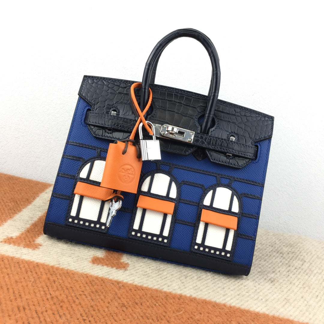 20. Jahrestag Limited Edition Tasche