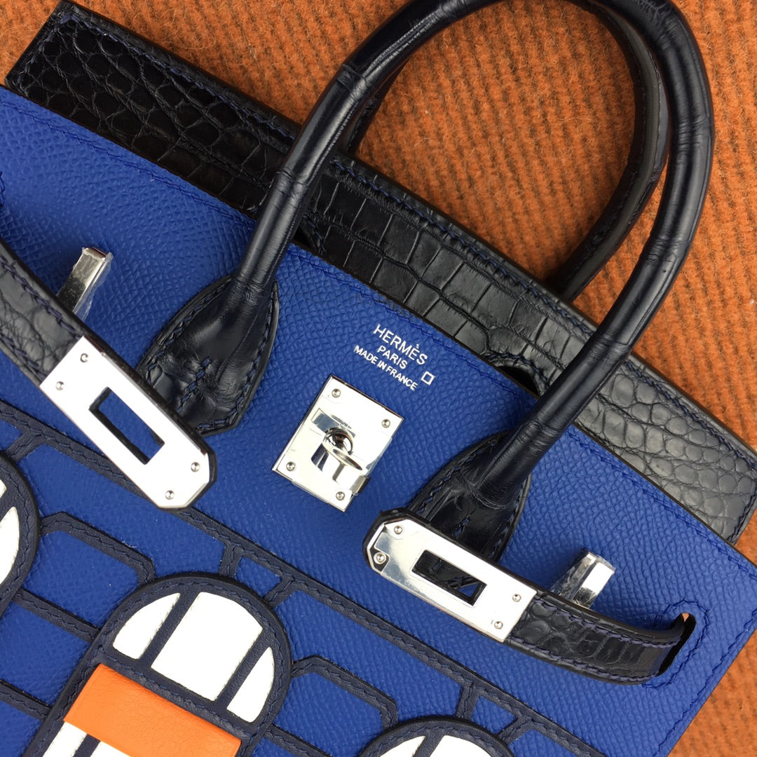 20. Jahrestag Limited Edition Tasche