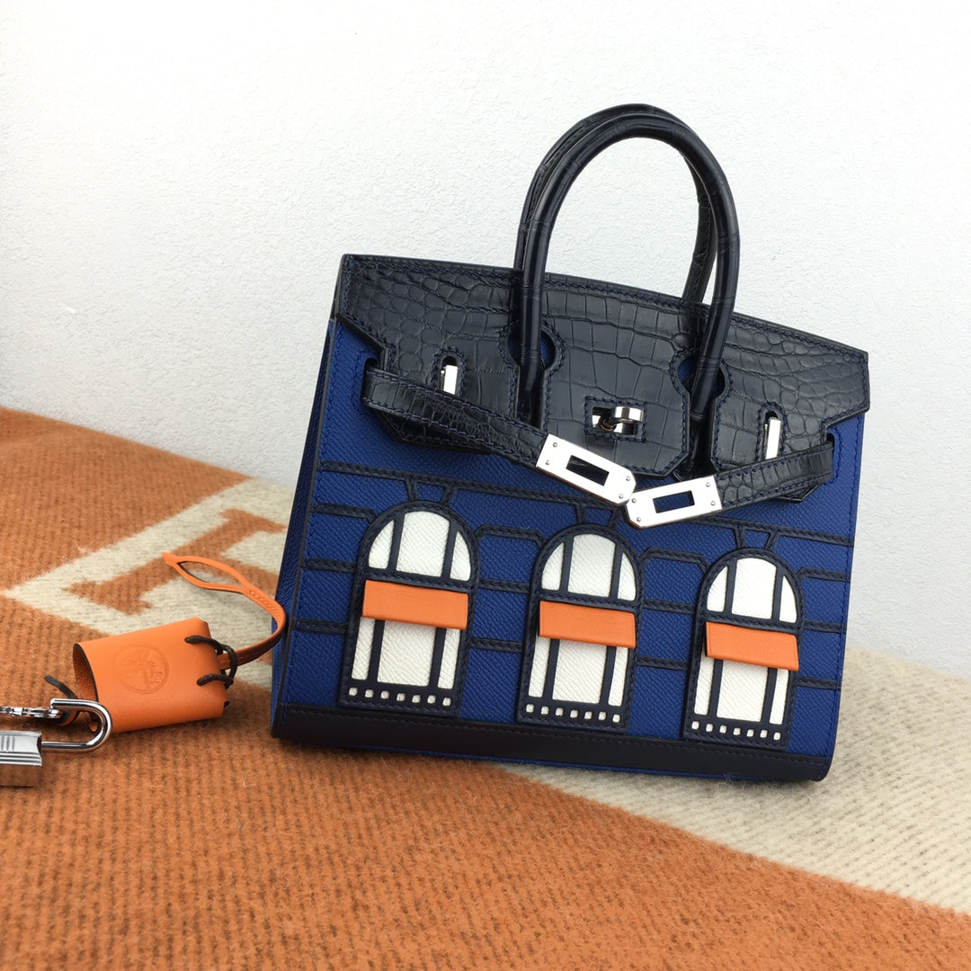 20. Jahrestag Limited Edition Tasche