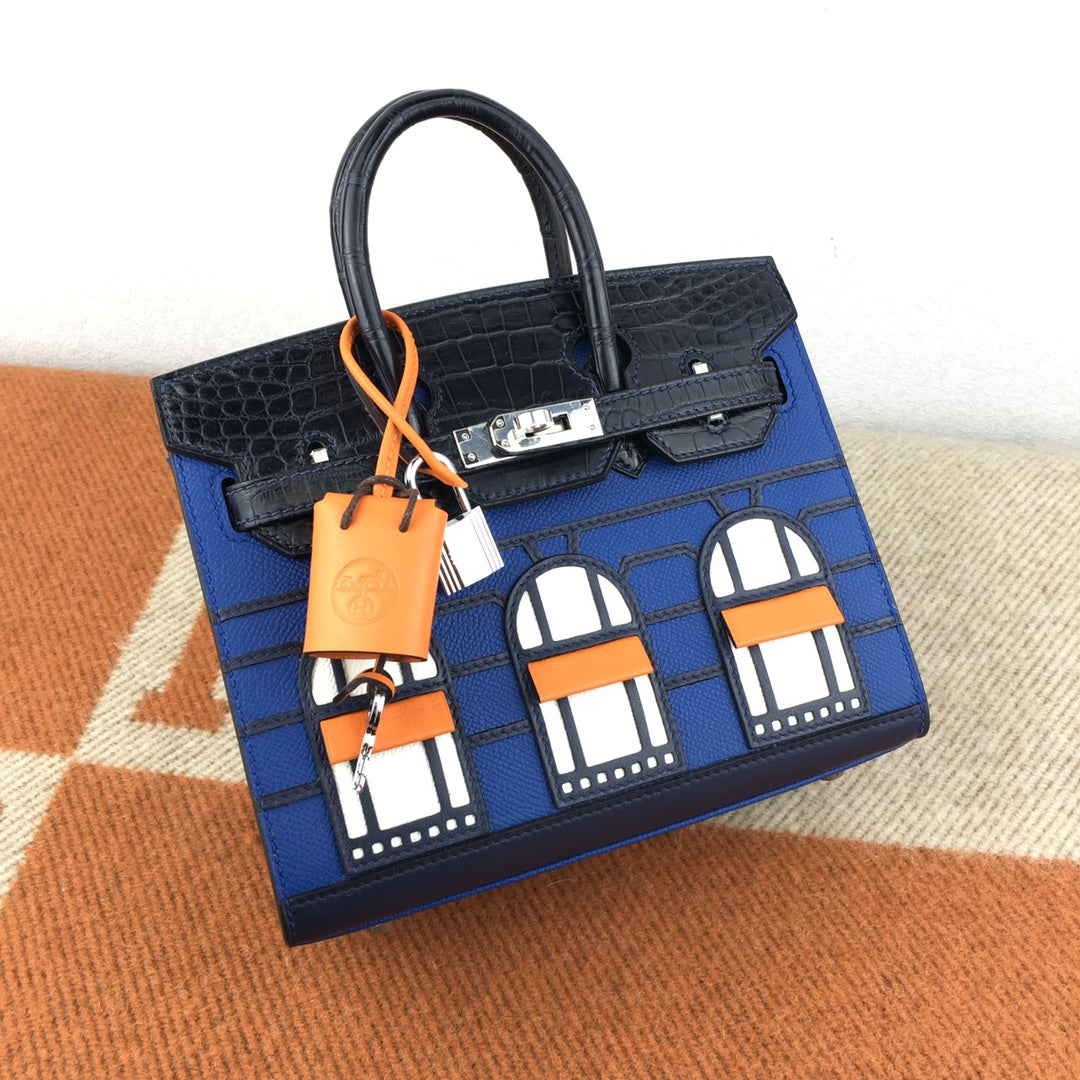20. Jahrestag Limited Edition Tasche