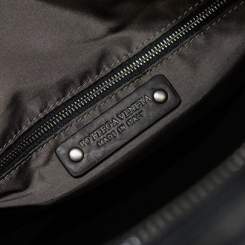 Bolsa de viaje de lujo BV