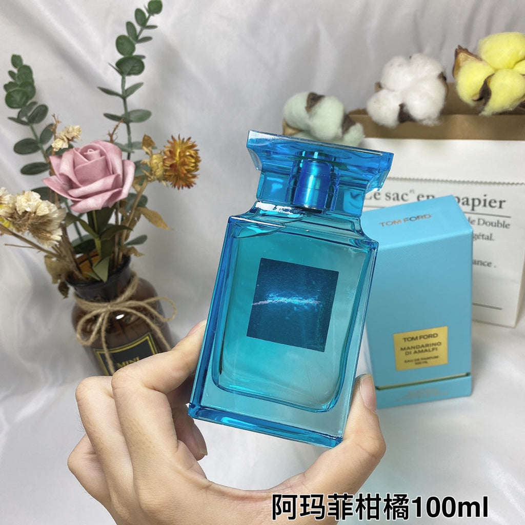 Cítricos de Amalfi · Eau de Parfum · 100 ml